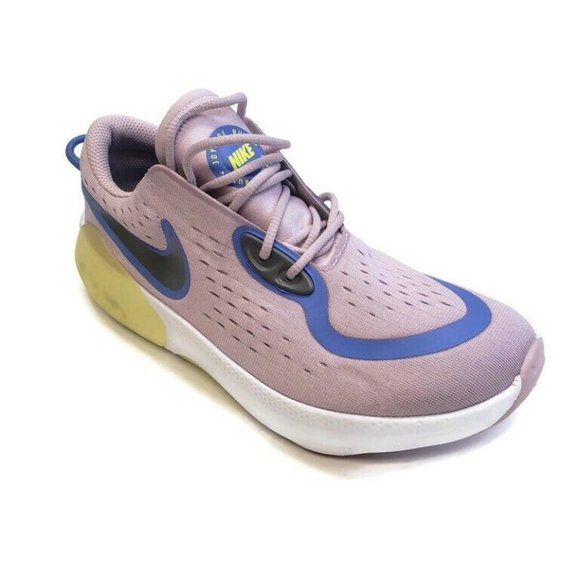 Nike Shoes - Nike Joyride Dual Run GS Running Shoes Lilac Girls 7Y Womens Size 8.5 CN9600-515